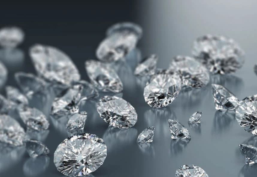 Jewelry and mining tokenization case preview