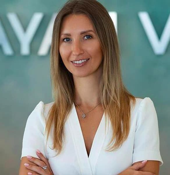 Aleksandra Koroleva