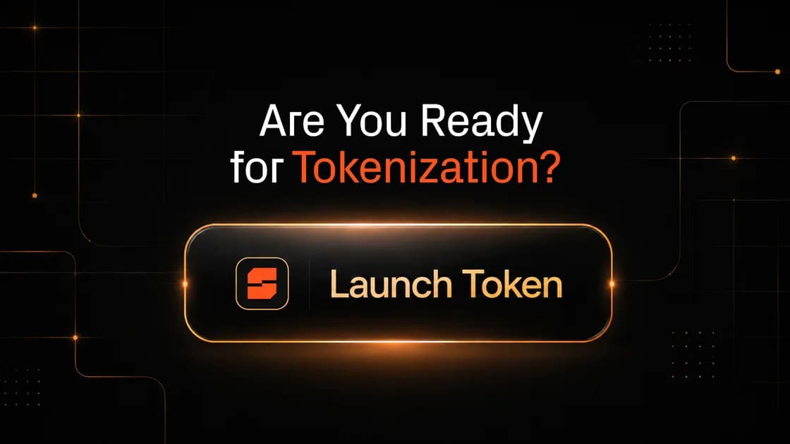Does Your Business Need Tokenization? A 10-Question Checklist for Founders