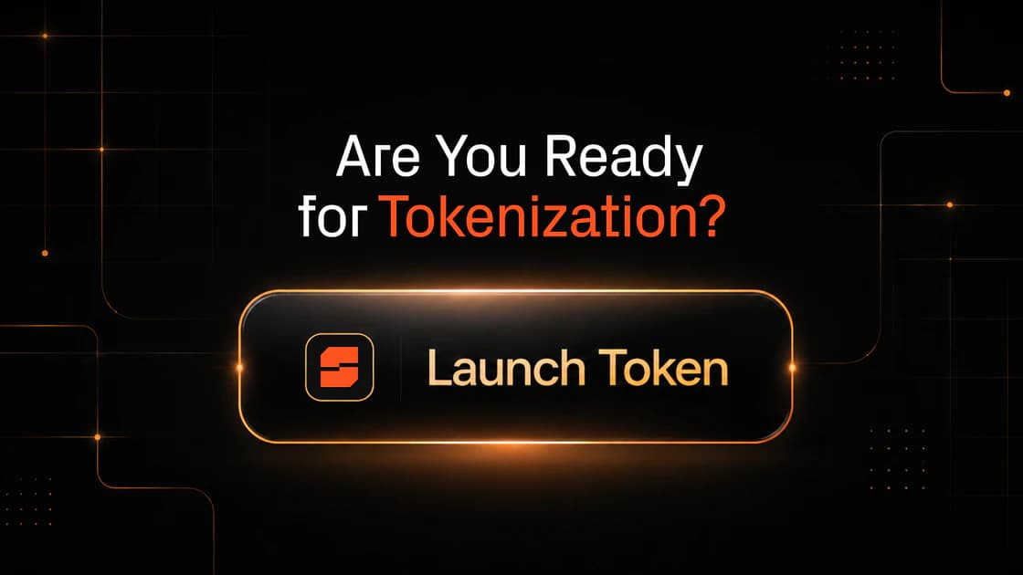 Does Your Business Need Tokenization? A 10-Question Checklist for Founders