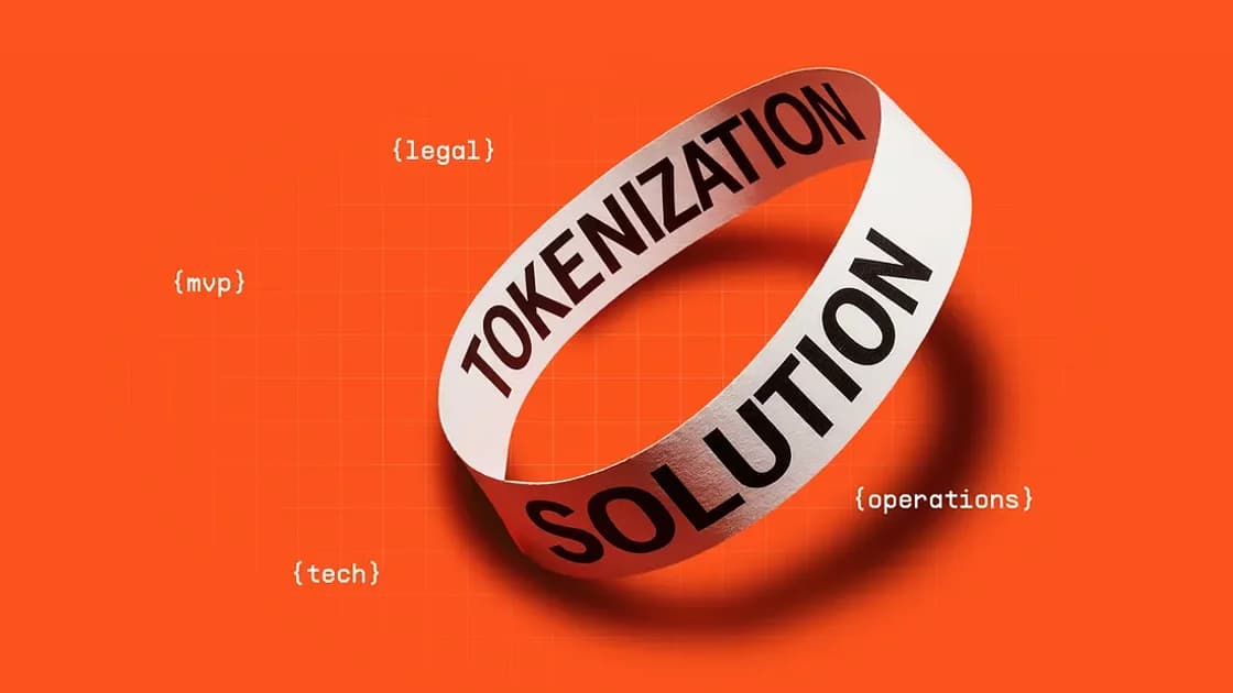 How Much Does Asset Tokenization Cost? Real MVP Budget Across Legal, Tech & Operations