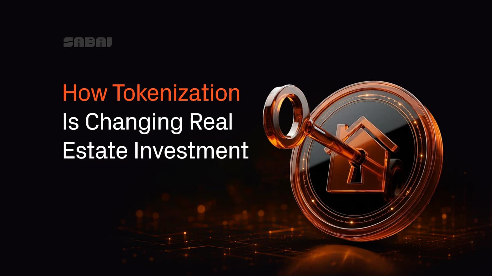 Real Estate Tokenization 2026: How Blockchain Is Transforming Property Investment