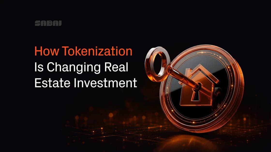 Real Estate Tokenization in 2026: How Blockchain Is Reshaping Property Investment