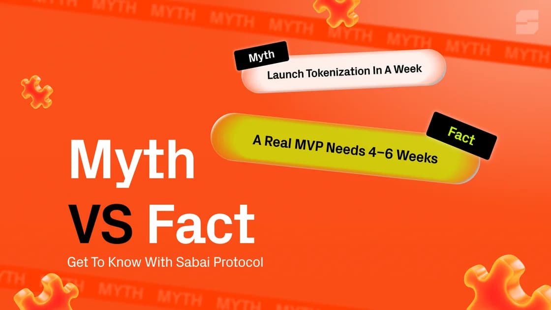 7 Real World Asset Tokenization Myths That Cost Businesses Real Money