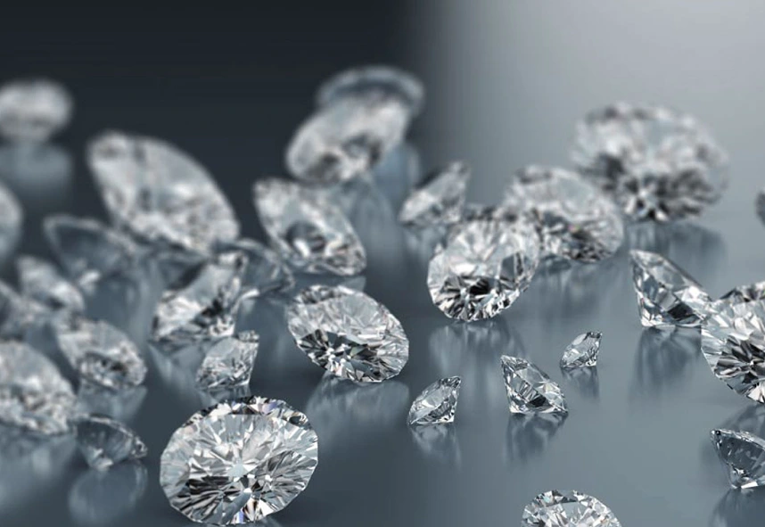 Jewelry and mining tokenization case preview