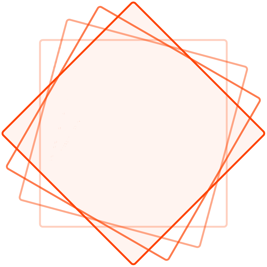 Sabai geometric mark