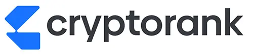 Cryptorank logo